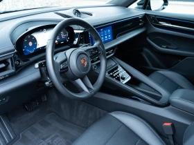 Porsche Macan 4, снимка 5