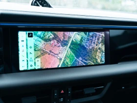 Porsche Macan 4, снимка 12