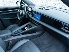 Porsche Macan 4, снимка 9