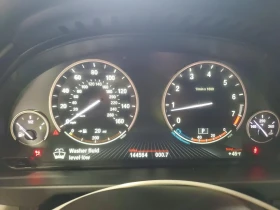 BMW X5 XDRIVE50I, снимка 9