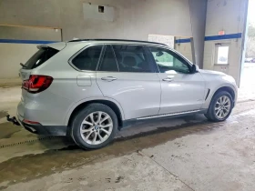 BMW X5 XDRIVE50I, снимка 5