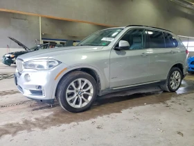 BMW X5 XDRIVE50I, снимка 1