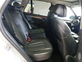 BMW X5 XDRIVE50I, снимка 10