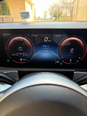 Mercedes-Benz GLB 4matic 6 + 1, снимка 10