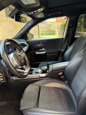Mercedes-Benz GLB 4matic 6 + 1, снимка 8