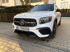 Mercedes-Benz GLB 4matic 6 + 1, снимка 6