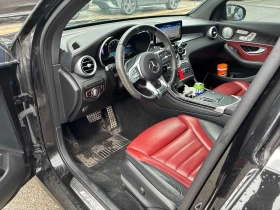 Mercedes-Benz GLC 43 AMG * BURMESTER * 360 * ПОДГРЕВ * ПАМЕТ, снимка 16