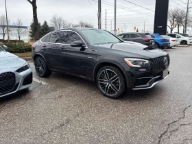 Mercedes-Benz GLC 43 AMG * BURMESTER * 360 * ПОДГРЕВ * ПАМЕТ, снимка 3