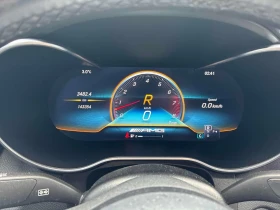Mercedes-Benz GLC 43 AMG * BURMESTER * 360 * ПОДГРЕВ * ПАМЕТ, снимка 8