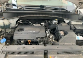 Hyundai Tucson 1.7CRDI 141к.с, снимка 10