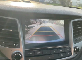 Hyundai Tucson 1.7CRDI 141к.с, снимка 7