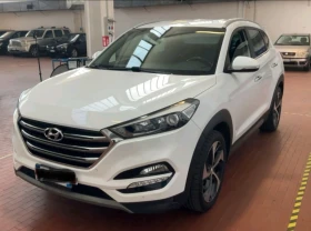 Hyundai Tucson 1.7CRDI 141к.с, снимка 1
