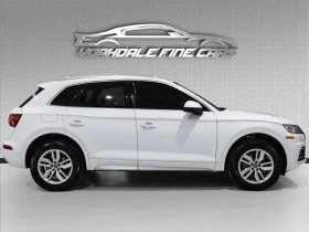 Audi Q5 * 45TFSI Quattro / Komfort Pkg / Heated Seats / Bl, снимка 3