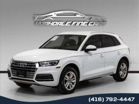 Audi Q5 * 45TFSI Quattro / Komfort Pkg / Heated Seats / Bl, снимка 1