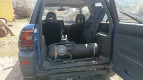 Toyota Rav4 Къса база , снимка 8