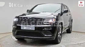 Jeep Grand cherokee LIMITED | ПОДГРЕВ | 4X4 | PANO | ПАМЕТ | ТЕХНОТЕСТ, снимка 1