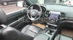 Jeep Grand cherokee LIMITED | ПОДГРЕВ | 4X4 | PANO | ПАМЕТ | ТЕХНОТЕСТ, снимка 2