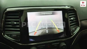 Jeep Grand cherokee LIMITED | ПОДГРЕВ | 4X4 | PANO | ПАМЕТ | ТЕХНОТЕСТ, снимка 12