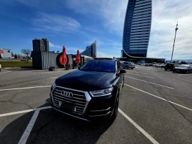 Audi Q7, снимка 8