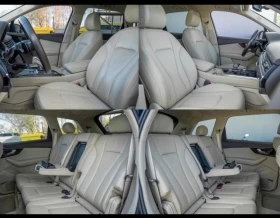 Audi Q7, снимка 5