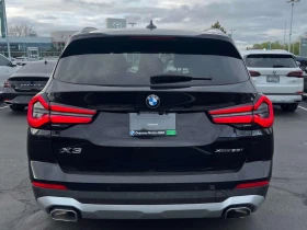 BMW X3 * xDrive30i * КАМЕРА* ПОДГРЕВ НА ВОЛАН И СЕДАЛКИ* , снимка 4
