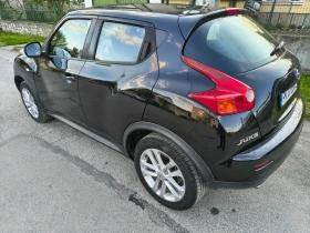 Nissan Juke 1.5 dci 110к.с, снимка 3