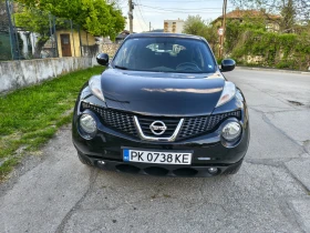 Nissan Juke 1.5 dci 110к.с, снимка 6