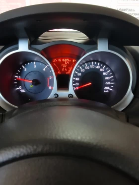Nissan Juke 1.5 dci 110к.с, снимка 9