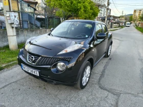 Nissan Juke 1.5 dci 110к.с, снимка 1