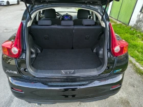 Nissan Juke 1.5 dci 110к.с, снимка 10