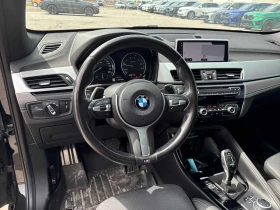 BMW X1 xDrive28i/ПОДГРЕВИ/ВТОРИ ГУМИ/ПАНОРАМА/ОТ BMW, снимка 11