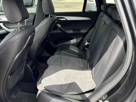BMW X1 xDrive28i/ПОДГРЕВИ/ВТОРИ ГУМИ/ПАНОРАМА/ОТ BMW, снимка 12