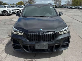 BMW X1 xDrive28i/ПОДГРЕВИ/ВТОРИ ГУМИ/ПАНОРАМА/ОТ BMW, снимка 2