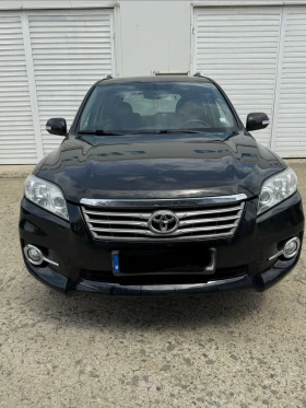 Toyota Rav4, снимка 1