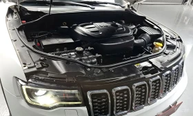 Jeep Grand cherokee 3.6 Limited, снимка 5