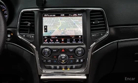 Jeep Grand cherokee 3.6 Limited, снимка 12