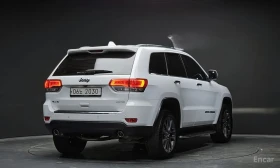 Jeep Grand cherokee 3.6 Limited, снимка 2