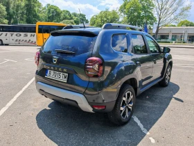 Dacia Duster 1.5, 115к.с., 4х4, N1, дизел, снимка 5