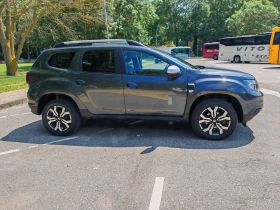 Dacia Duster 1.5, 115к.с., 4х4, N1, дизел, снимка 4