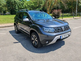 Dacia Duster 1.5, 115к.с., 4х4, N1, дизел, снимка 3