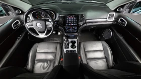 Jeep Grand cherokee 3.6 Summit, снимка 6