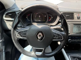 Renault Kadjar 2017 1.5dci 110h.p euro6b, снимка 5