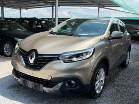 Renault Kadjar 2017 1.5dci 110h.p euro6b, снимка 3
