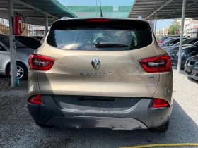Renault Kadjar 2017 1.5dci 110h.p euro6b, снимка 10
