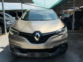 Renault Kadjar 2017 1.5dci 110h.p euro6b, снимка 2