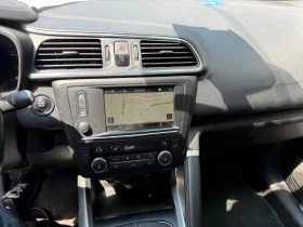 Renault Kadjar 2017 1.5dci 110h.p euro6b, снимка 4
