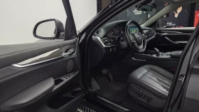 BMW X6 XDRIVE 30D !!УНИКАТ!! #ПЪЛНО ОБОРУДВАНЕ# !ПАНОРАМА, снимка 6