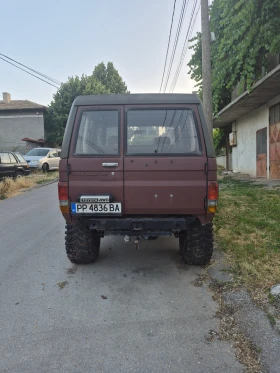 Toyota Land cruiser, снимка 5