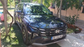 Hyundai Tucson 1.6 T-GDI Mild hybrid, снимка 3