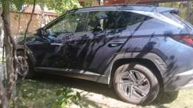 Hyundai Tucson 1.6 T-GDI Mild hybrid, снимка 5